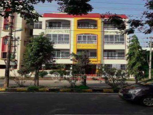 Sri Nanjundeshwara Residency