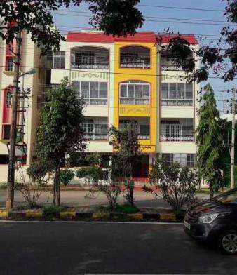 Sri Nanjundeshwara Residency