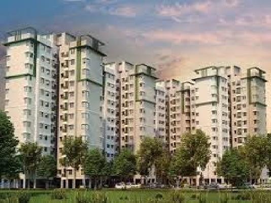 Sri Nanjundeshwara Residency