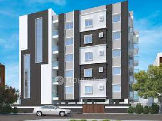 Sri Nanjundeshwara Residency