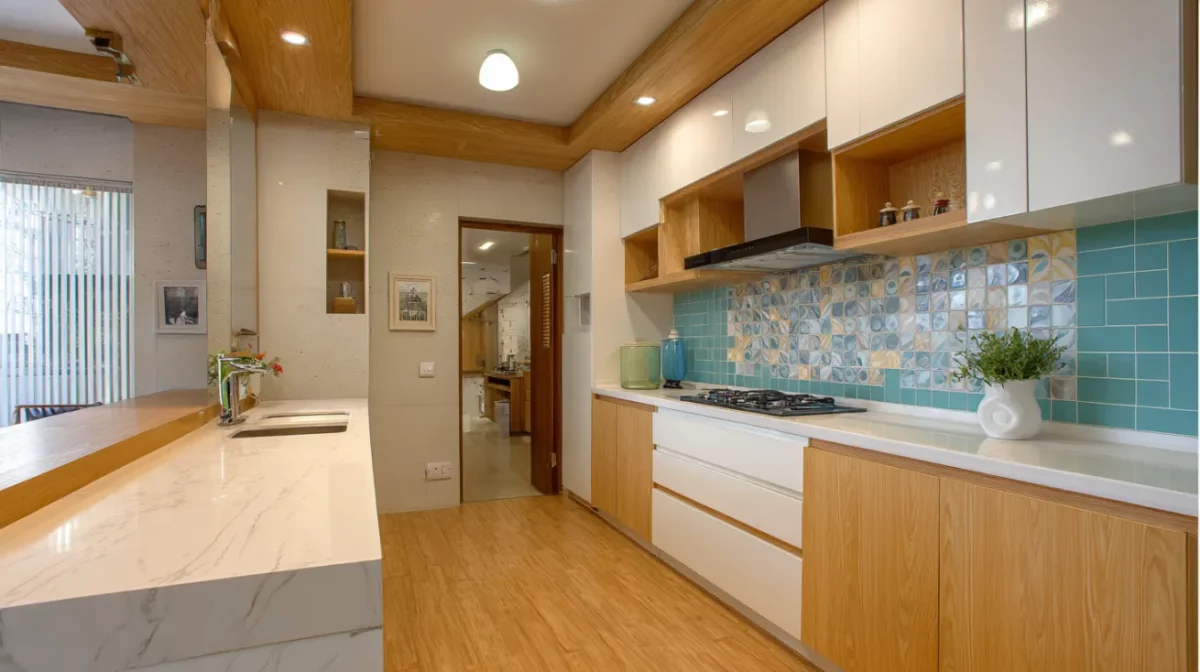 Vishnu Om Maitri Icon