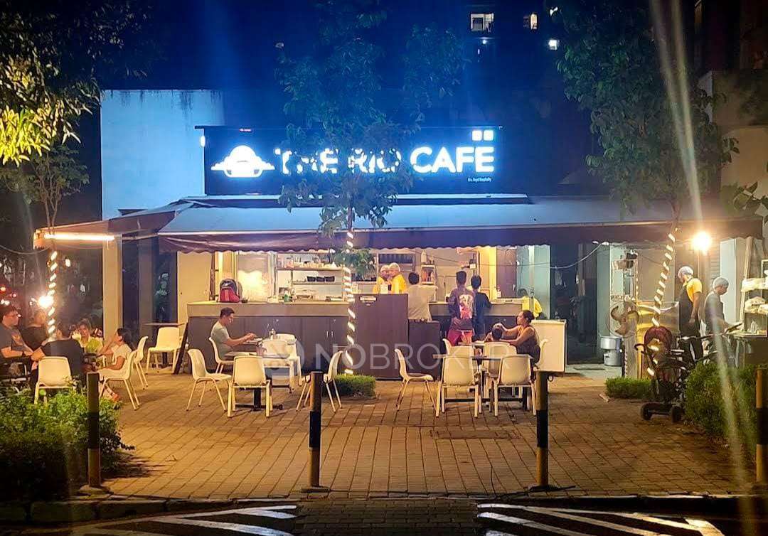 Bank Auction Property - Casa Rio 1