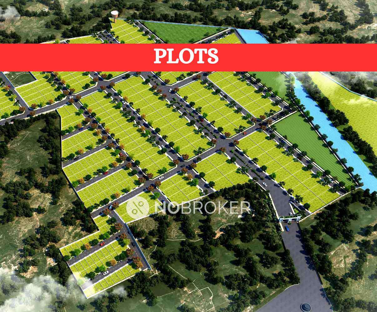 Magical Springs By SID Infra