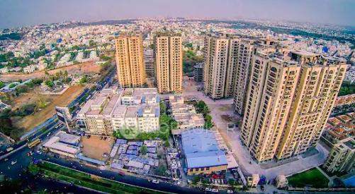 Aditya Empress Towers