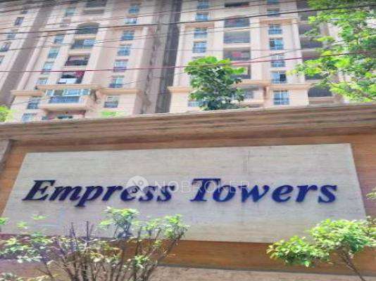 Aditya Empress Towers