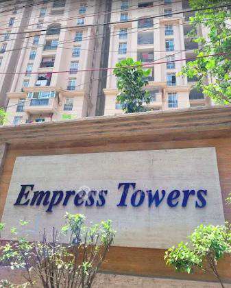 Aditya Empress Towers