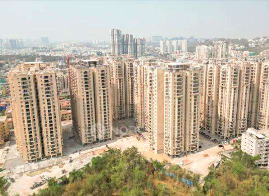 Aditya Empress Towers