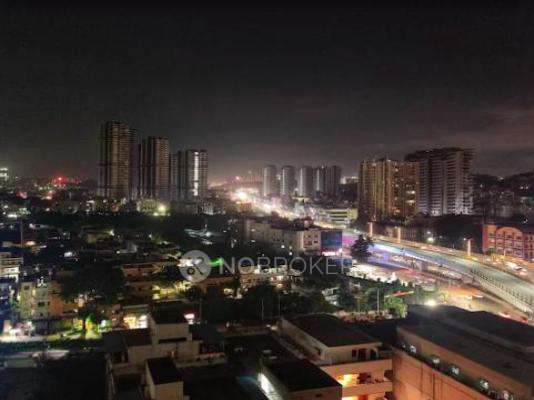 Aditya Empress Towers