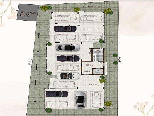 Built Tech Seyon Apartments