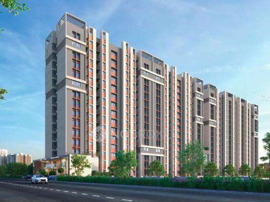 Aakar Ivory Heights