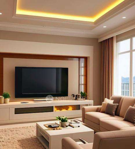 Maruthi Samantha Mansion