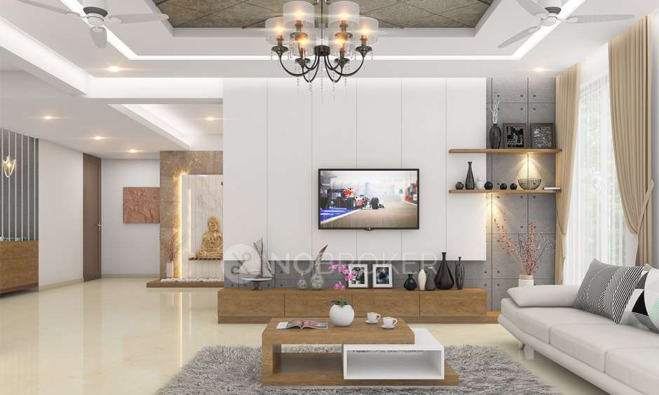 Sahakar Gloris Residency