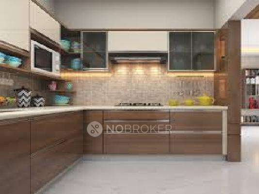 Sahakar Gloris Residency