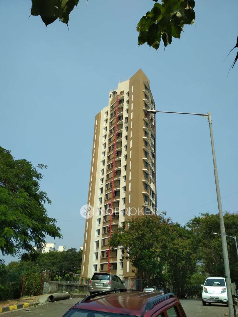 Sahakar Gloris Residency