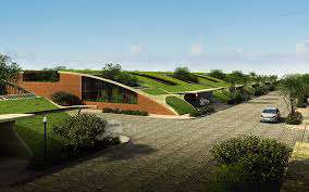 Total Environment The Meadow Dance