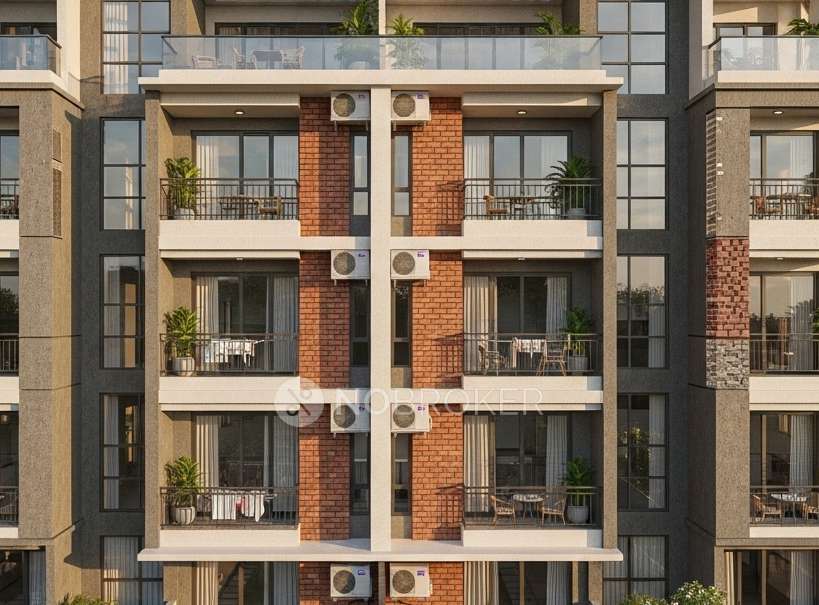 Megha Residency Sripuram