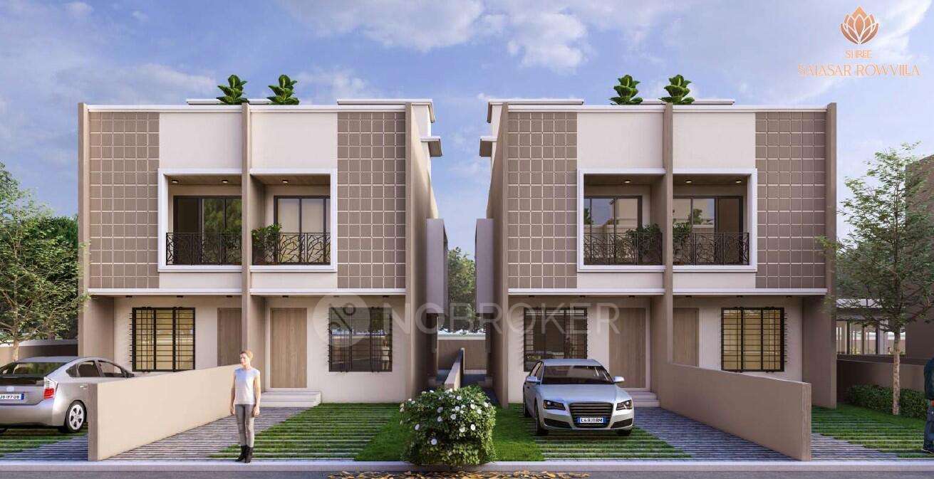 Dilip Shree Salasar Row Villas