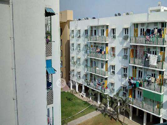 Mahindra Lifespaces Happinest 