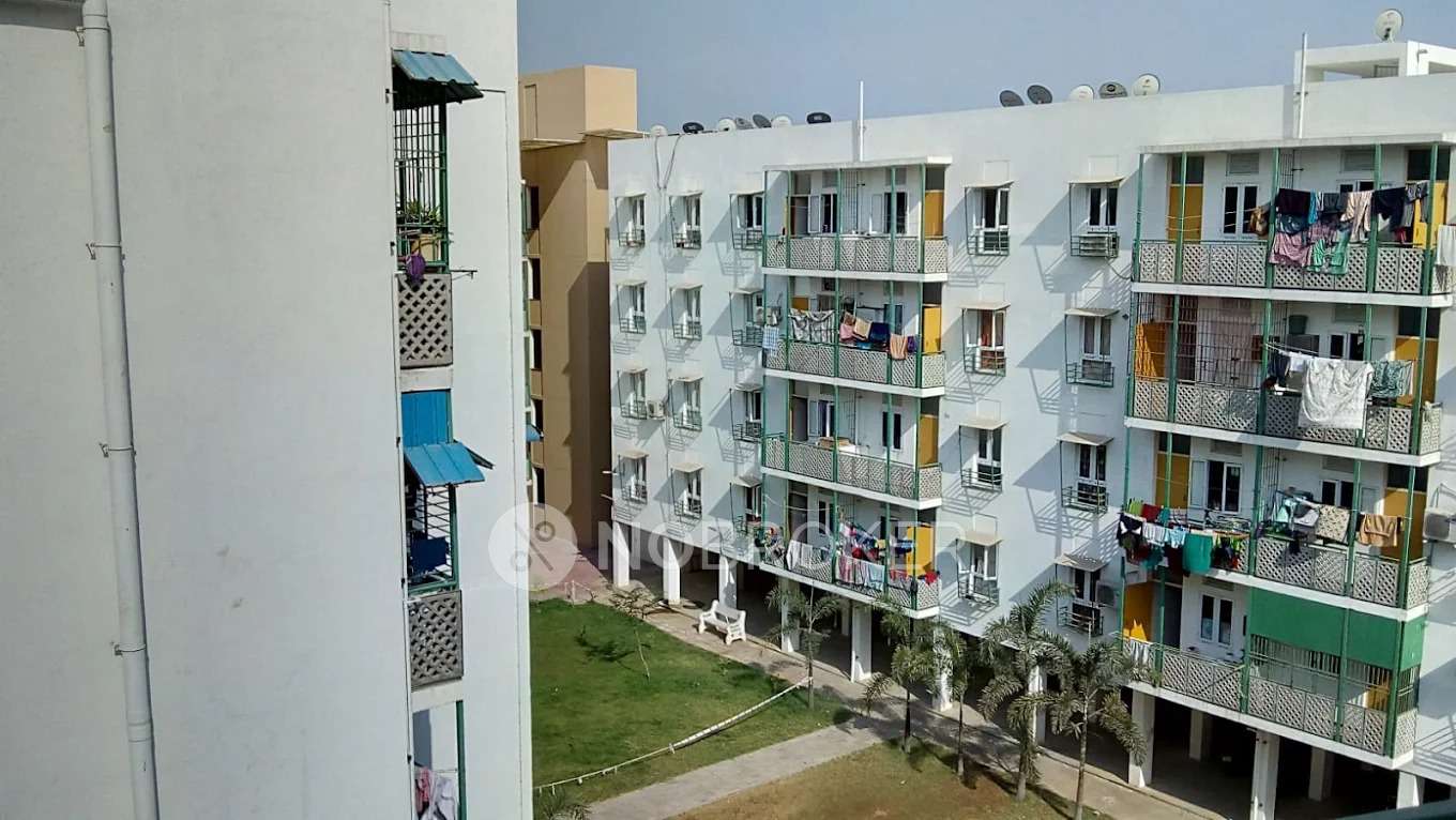 Mahindra Lifespaces Happinest 