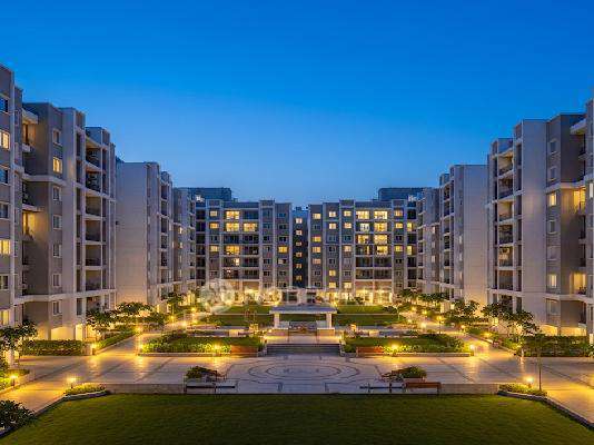 PKR Premavathy Nagar