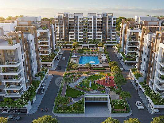 PKR Premavathy Nagar