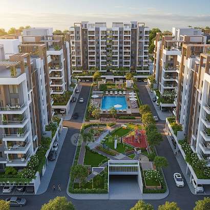 PKR Premavathy Nagar