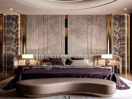 Aanirudh Anandhi Flats