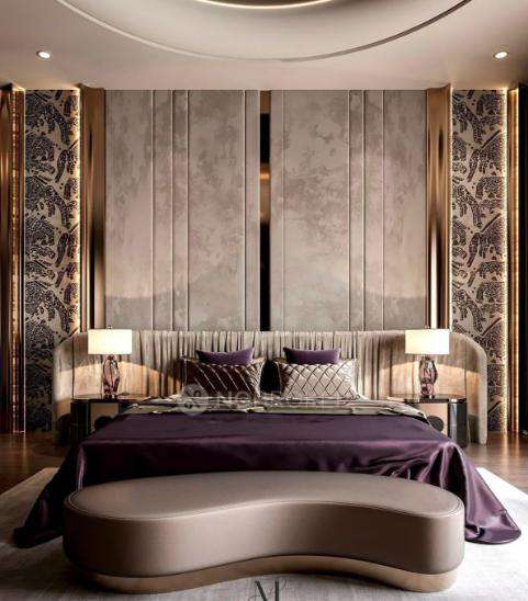 Aanirudh Anandhi Flats