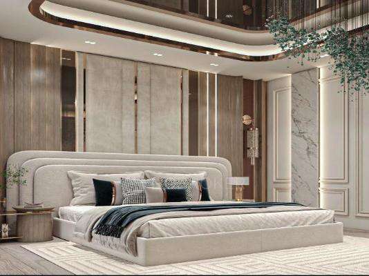 Aanirudh Anandhi Flats