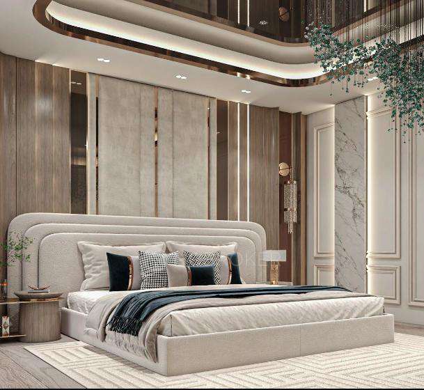 Aanirudh Anandhi Flats