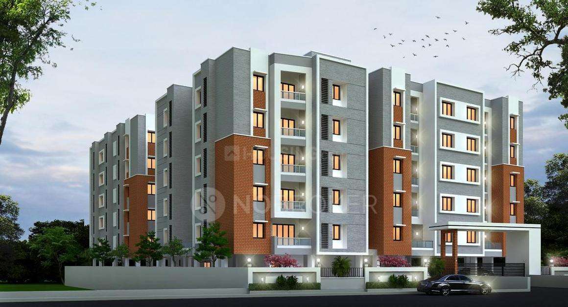 Ara Vinesh Enclave
