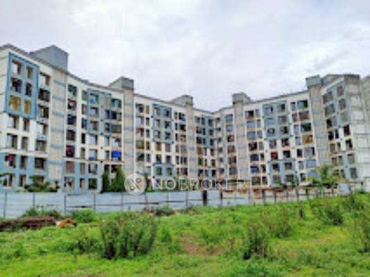 UR Infra Sai Abhyuday Complex Grande