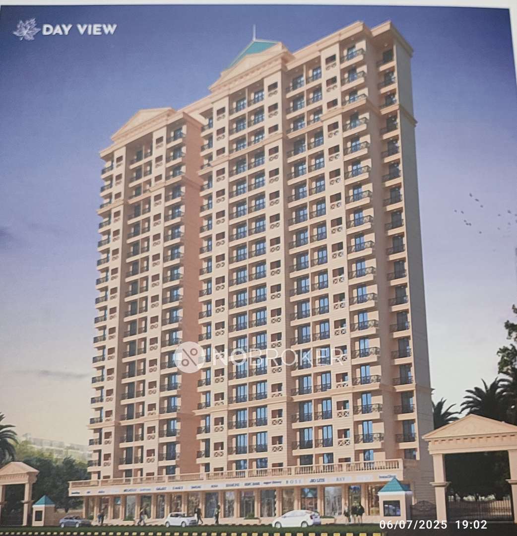 Serenity Maple Paradise