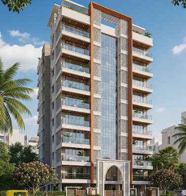 DD Dezines Om Sonal Heights