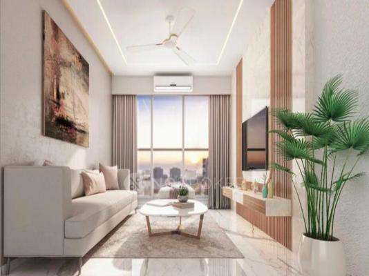 Amirsons Yashal Tower