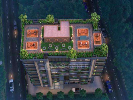 Amirsons Yashal Tower