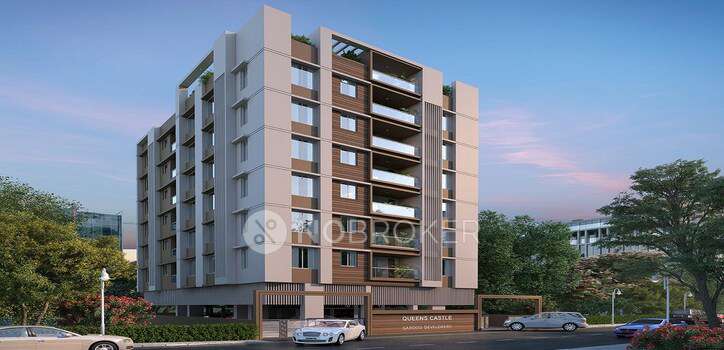 Garood Queens Castle