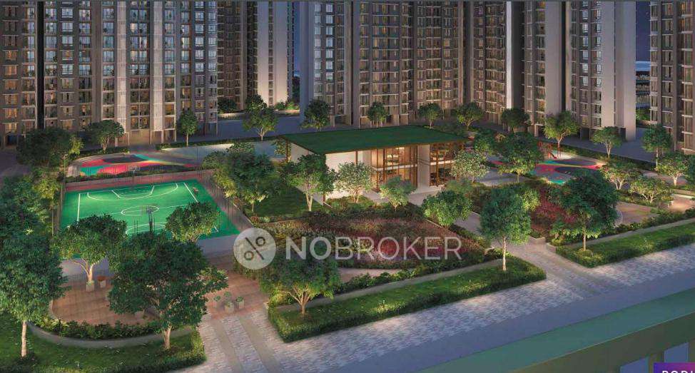 Runwal Mycity Blossom City