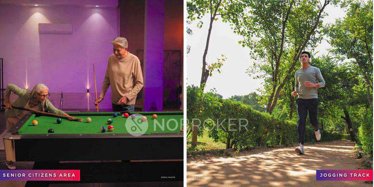 Runwal Mycity Blossom City