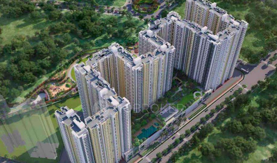 Runwal Mycity Blossom City