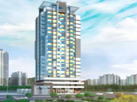 Morya Infraconstruct Heights