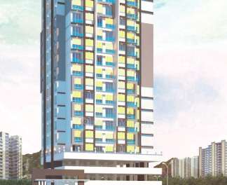 Morya Infraconstruct Heights