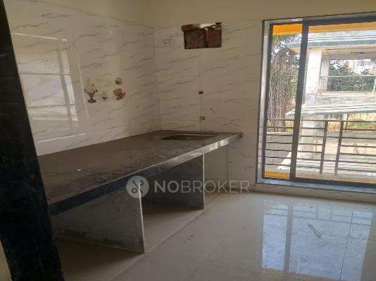 Trinity Kailash Heights