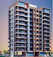 Manish Mahadev Tower