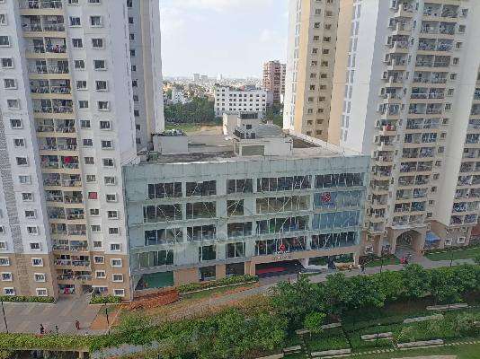 Bank Auction Property - Mantri Serinity