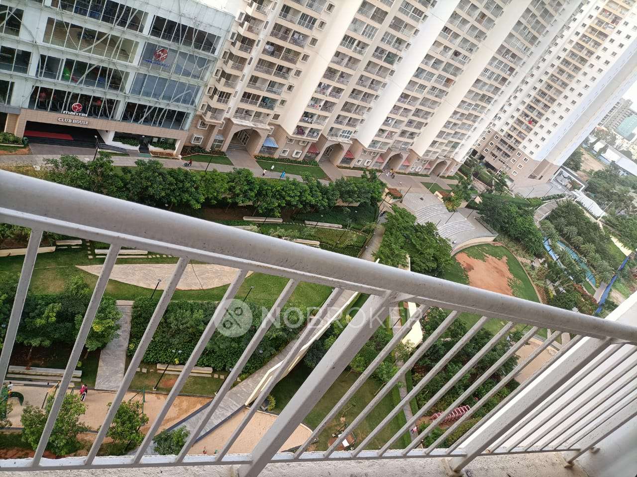 Bank Auction Property - Mantri Serinity