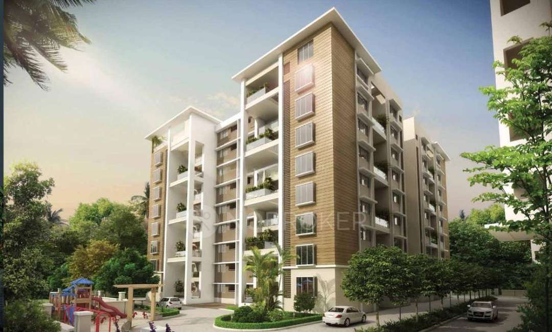 Sobha Morzaria Grandeur