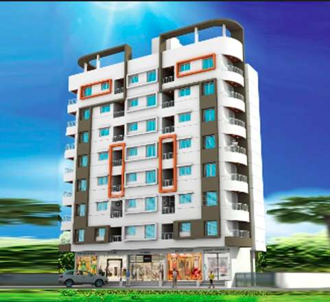 Margashirsha Aditya Crest