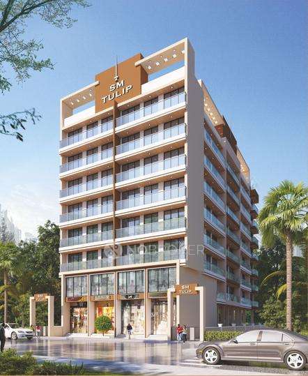 SM Tulip