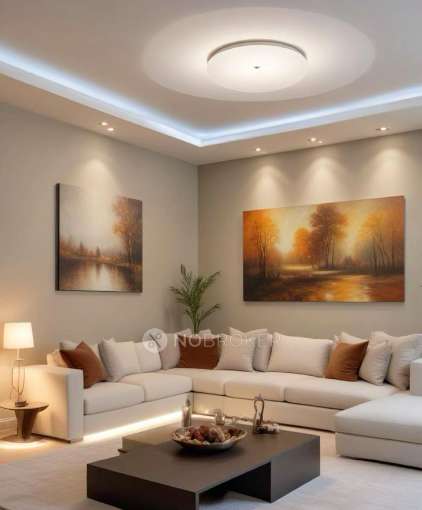 KT And LK Saras Vatika